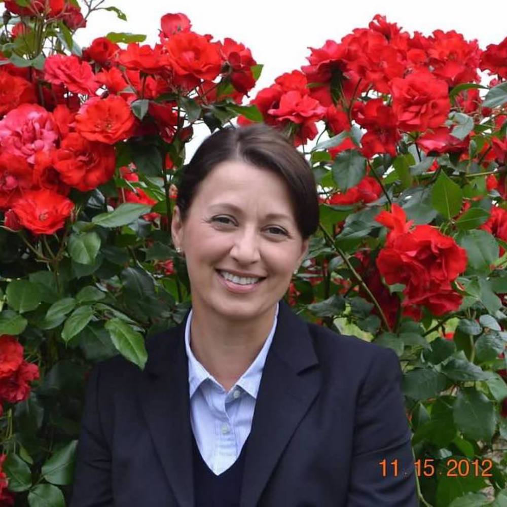 Meet your Posher, Lidia